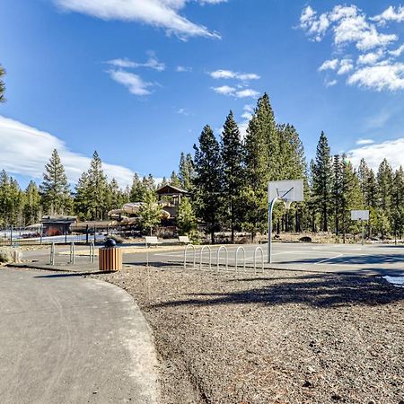 Circle 4 Ranch 25 | Discover Sunriver Dış mekan fotoğraf