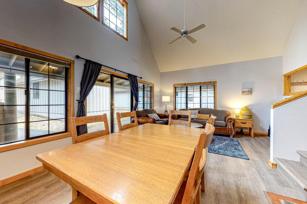 Circle 4 Ranch 25 | Discover Sunriver Dış mekan fotoğraf