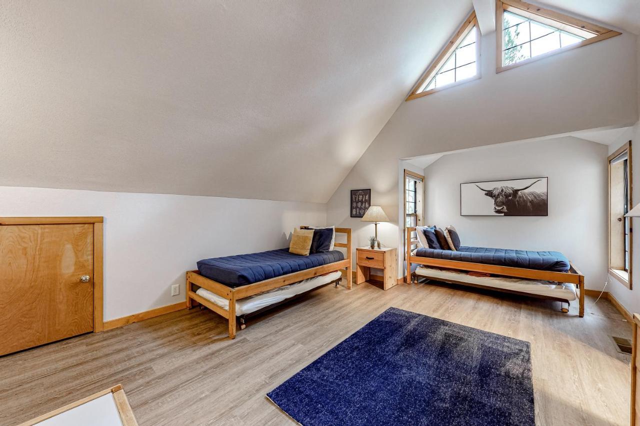 Circle 4 Ranch 25 | Discover Sunriver Dış mekan fotoğraf