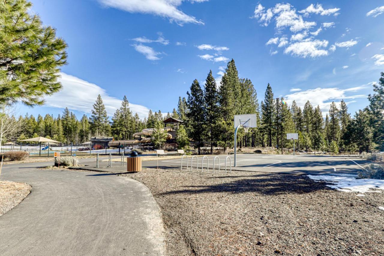Circle 4 Ranch 25 | Discover Sunriver Dış mekan fotoğraf
