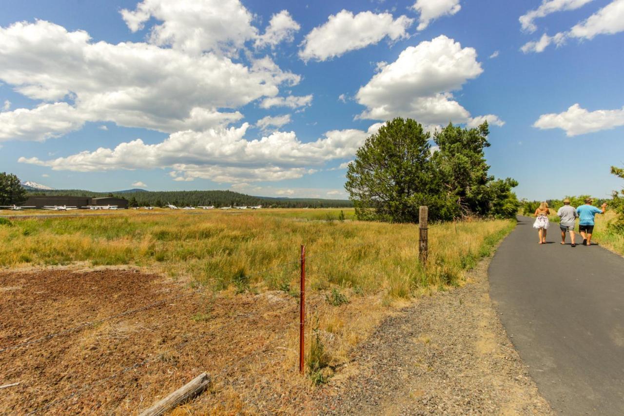 Circle 4 Ranch 25 | Discover Sunriver Dış mekan fotoğraf