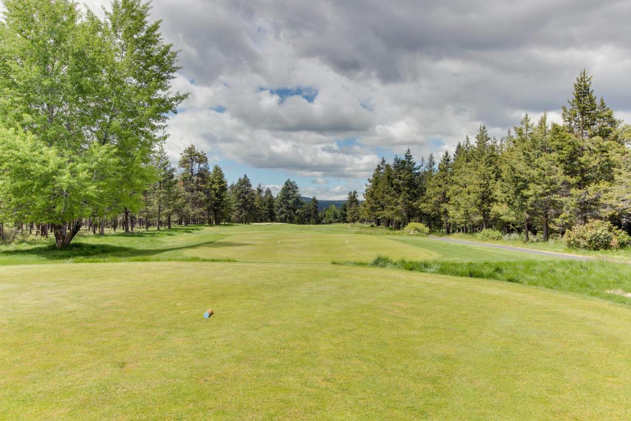 Circle 4 Ranch 25 | Discover Sunriver Dış mekan fotoğraf