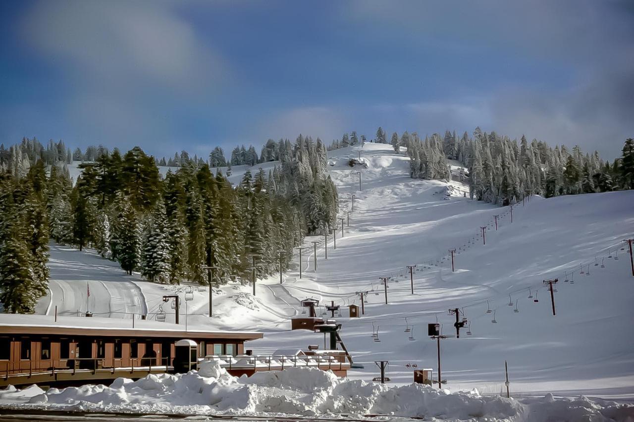 Circle 4 Ranch 25 | Discover Sunriver Dış mekan fotoğraf