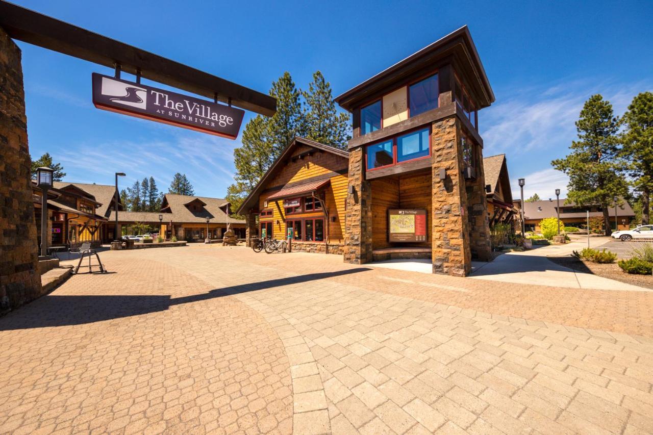 Circle 4 Ranch 25 | Discover Sunriver Dış mekan fotoğraf