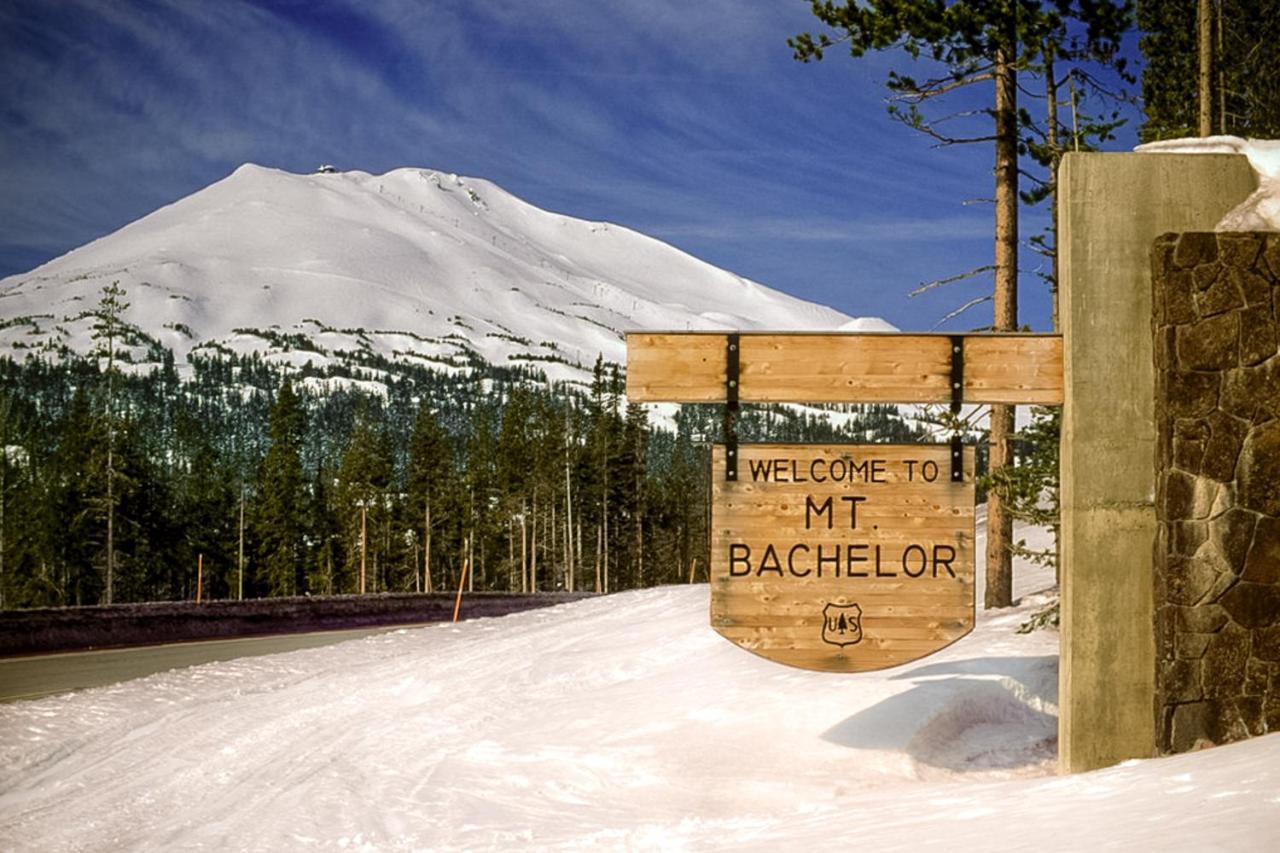 Circle 4 Ranch 25 | Discover Sunriver Dış mekan fotoğraf