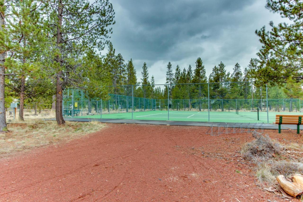Circle 4 Ranch 25 | Discover Sunriver Dış mekan fotoğraf