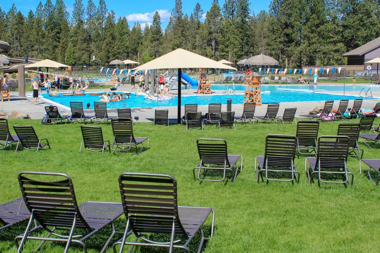 Circle 4 Ranch 25 | Discover Sunriver Dış mekan fotoğraf