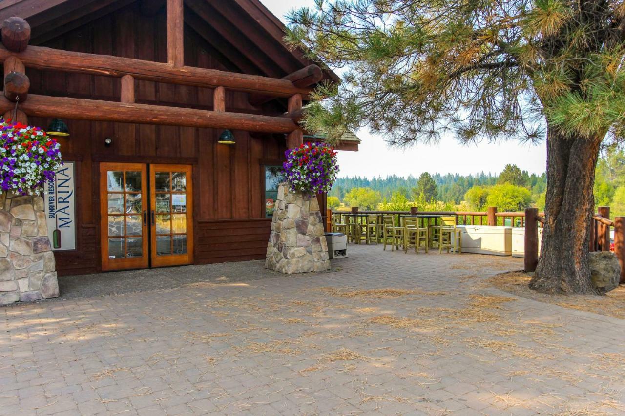 Circle 4 Ranch 25 | Discover Sunriver Dış mekan fotoğraf
