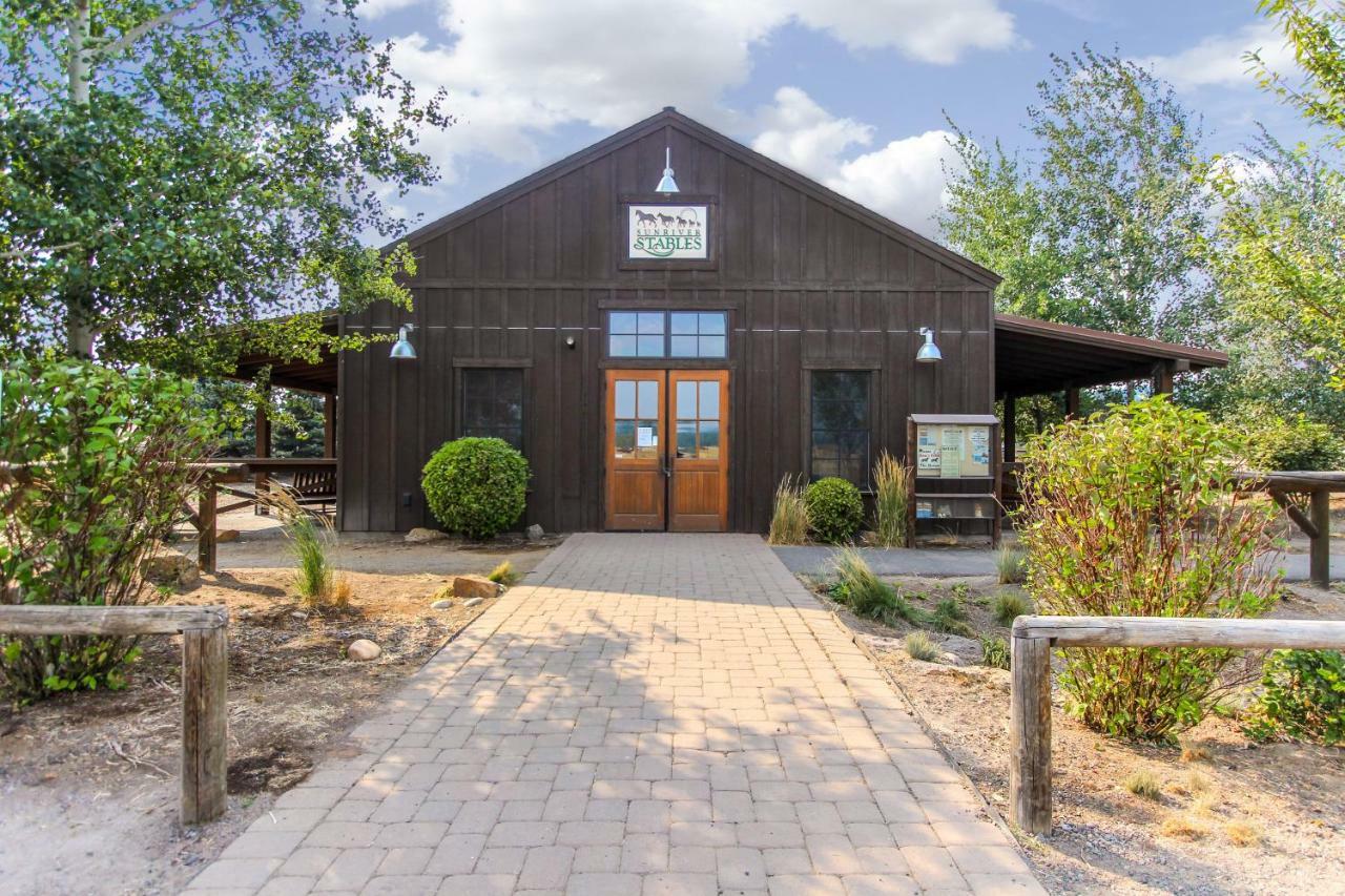 Circle 4 Ranch 25 | Discover Sunriver Dış mekan fotoğraf