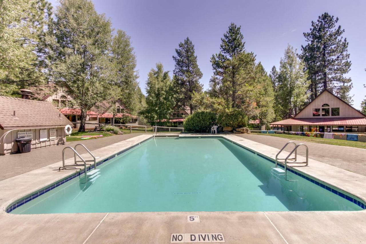 Circle 4 Ranch 25 | Discover Sunriver Dış mekan fotoğraf