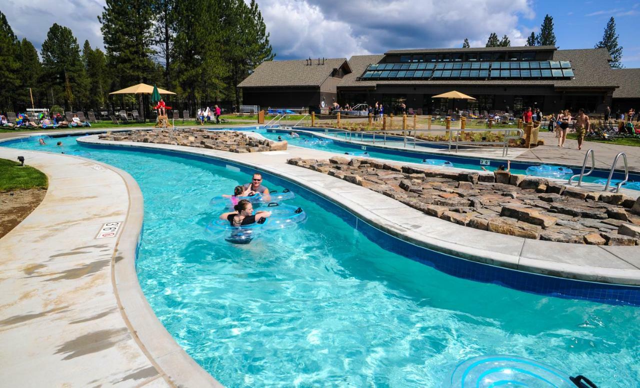 Circle 4 Ranch 25 | Discover Sunriver Dış mekan fotoğraf