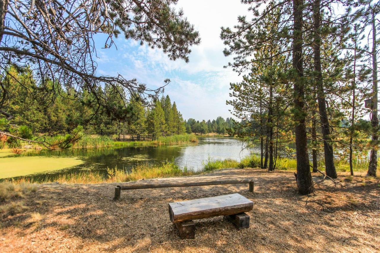 Circle 4 Ranch 25 | Discover Sunriver Dış mekan fotoğraf